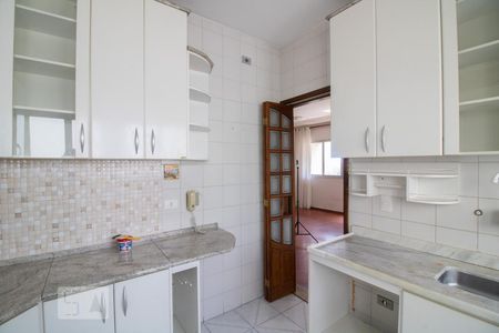 Apartamento para alugar com 69m², 2 quartos e 1 vaga Apartamento para alugar com 69m², 2 quartos e 1 vagaCozinha