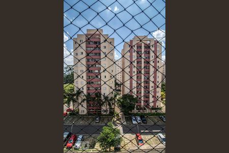 Apartamento para alugar com 69m², 2 quartos e 1 vaga Apartamento para alugar com 69m², 2 quartos e 1 vagaJanela do quarto 2