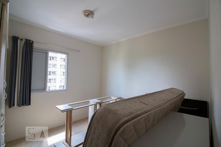 Quarto 1 de apartamento para alugar com 2 quartos, 69m² em Planalto, São Bernardo do Campo