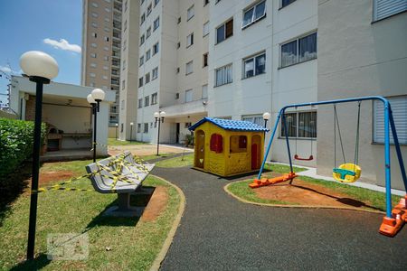 Apartamento para alugar com 47m², 2 quartos e sem vaga