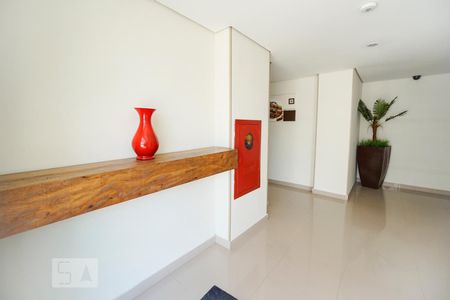 Apartamento para alugar com 47m², 2 quartos e sem vaga