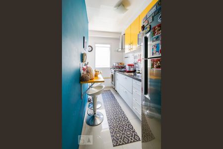 Apartamento para alugar com 47m², 2 quartos e sem vaga