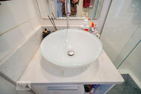 Apartamento para alugar com 47m², 2 quartos e sem vaga