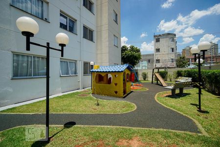 Apartamento para alugar com 47m², 2 quartos e sem vaga