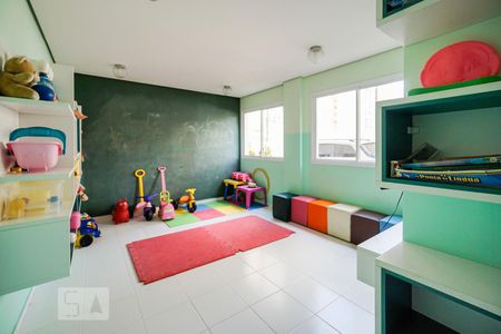 Apartamento para alugar com 47m², 2 quartos e sem vaga