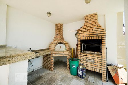 Apartamento para alugar com 47m², 2 quartos e sem vaga