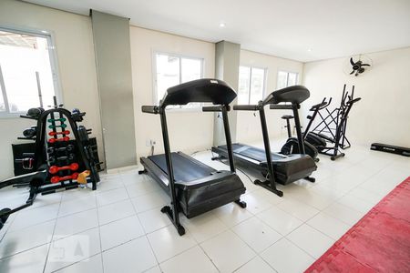 Apartamento para alugar com 47m², 2 quartos e sem vaga