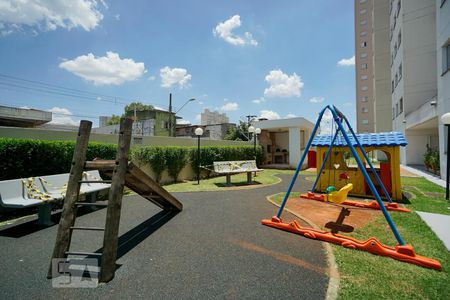 Apartamento para alugar com 47m², 2 quartos e sem vaga