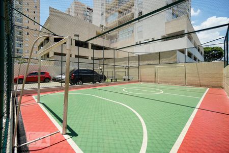 Apartamento para alugar com 47m², 2 quartos e sem vaga