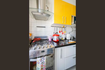 Apartamento para alugar com 47m², 2 quartos e sem vaga