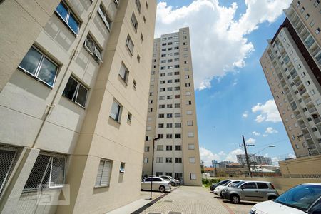 Apartamento para alugar com 47m², 2 quartos e sem vaga