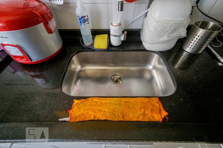 Apartamento para alugar com 47m², 2 quartos e sem vaga