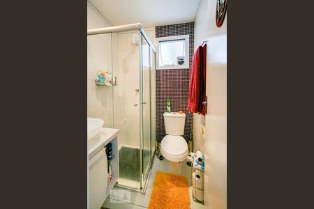 Apartamento para alugar com 47m², 2 quartos e sem vaga