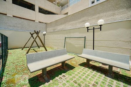 Apartamento para alugar com 47m², 2 quartos e sem vaga