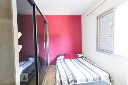 Dormitório 2 de apartamento para alugar com 2 quartos, 58m² em Rudge Ramos, São Bernardo do Campo