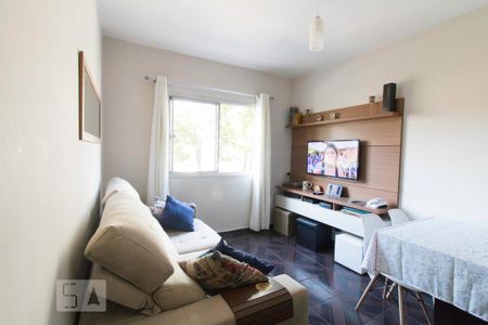 Apartamento para alugar com 2 quartos, 58m² em Rudge Ramos, São Bernardo do Campo