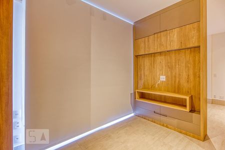 Studio à venda com 52m², 1 quarto e 1 vaga Studio à venda com 52m², 1 quarto e 1 vagaDormitório