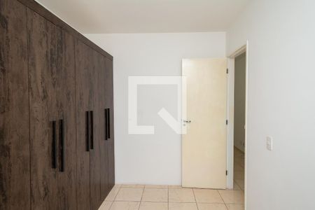 Quarto 1 de apartamento para alugar com 2 quartos, 60m² em Planalto, São Bernardo do Campo