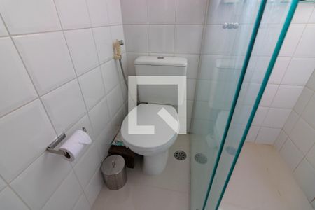 Apartamento para alugar com 60m², 2 quartos e 1 vagaBanheiro, suíte 