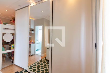 Apartamento para alugar com 60m², 2 quartos e 1 vagaSuíte 
