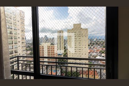 Varanda de apartamento para alugar com 2 quartos, 60m² em Cidade Monções, São Paulo