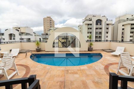 Apartamento para alugar com 60m², 2 quartos e 1 vagaPiscina