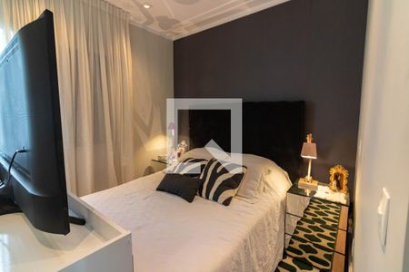 Apartamento para alugar com 60m², 2 quartos e 1 vagaSuíte 