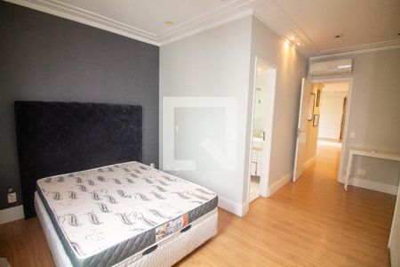 Suíte de apartamento para alugar com 1 quarto, 60m² em Cidade Monções, São Paulo