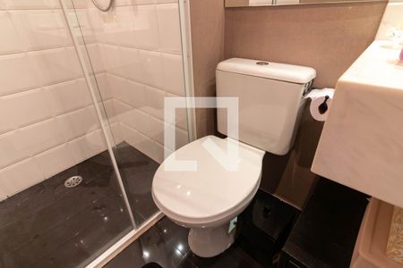 Apartamento para alugar com 60m², 2 quartos e 1 vagaBanheiro