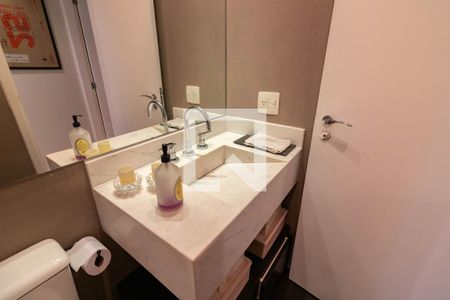 Apartamento para alugar com 60m², 2 quartos e 1 vagaBanheiro