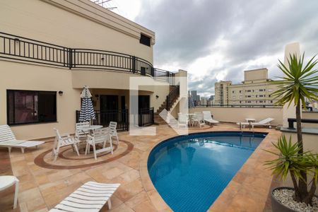 Apartamento para alugar com 60m², 2 quartos e 1 vagaPiscina