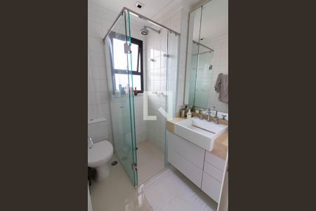 Apartamento para alugar com 60m², 2 quartos e 1 vagaBanheiro, suíte 