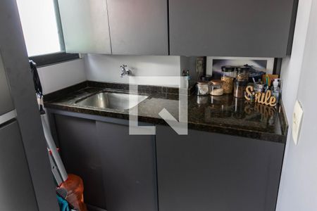 Apartamento para alugar com 60m², 2 quartos e 1 vagaÁrea de Serviço