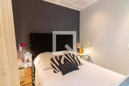 Apartamento para alugar com 60m², 2 quartos e 1 vagaSuíte 