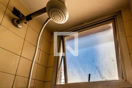 Apartamento para alugar com 90m², 3 quartos e 1 vagaBanheiro de serviço