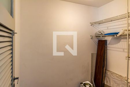Apartamento para alugar com 90m², 3 quartos e 1 vagaQuarto de serviço