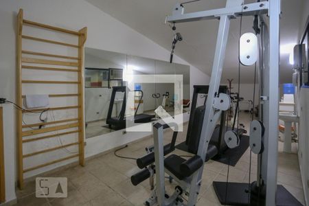 Apartamento para alugar com 90m², 3 quartos e 1 vagaAcademia