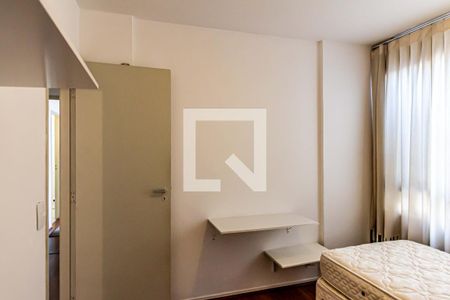 Apartamento para alugar com 90m², 3 quartos e 1 vagaQuarto 3