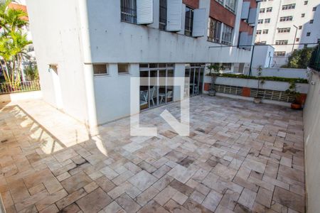 Apartamento para alugar com 90m², 3 quartos e 1 vagaÁrea comum