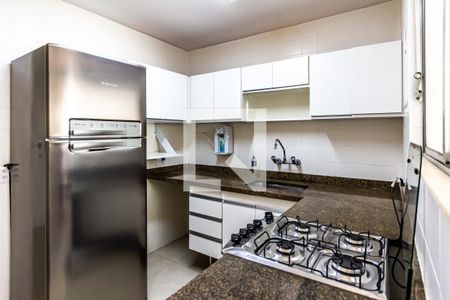 Apartamento para alugar com 90m², 3 quartos e 1 vagaCozinha