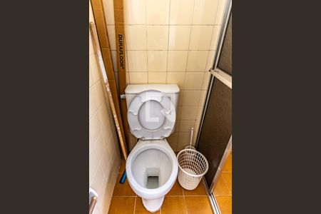 Apartamento para alugar com 90m², 3 quartos e 1 vagaBanheiro de serviço