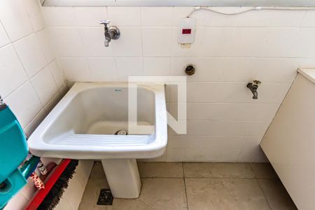 Apartamento para alugar com 90m², 3 quartos e 1 vagaÁrea de serviço