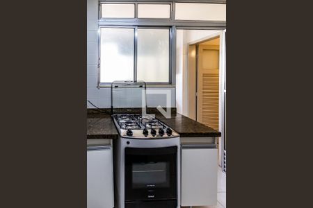 Apartamento para alugar com 90m², 3 quartos e 1 vagaCozinha