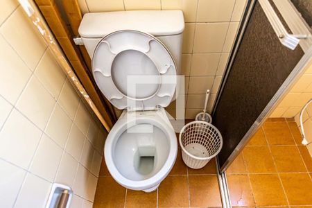 Apartamento para alugar com 90m², 3 quartos e 1 vagaBanheiro de serviço