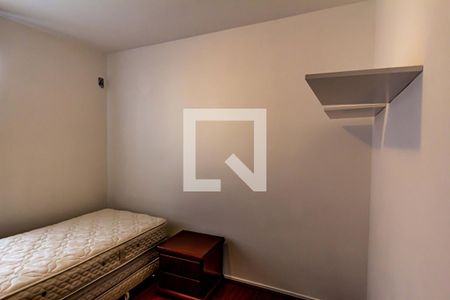 Apartamento para alugar com 90m², 3 quartos e 1 vagaQuarto 3