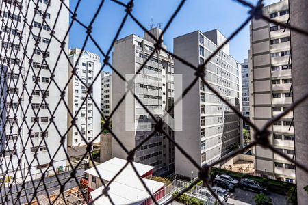 Apartamento para alugar com 90m², 3 quartos e 1 vagaVista