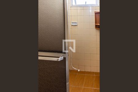 Apartamento para alugar com 90m², 3 quartos e 1 vagaBanheiro de serviço