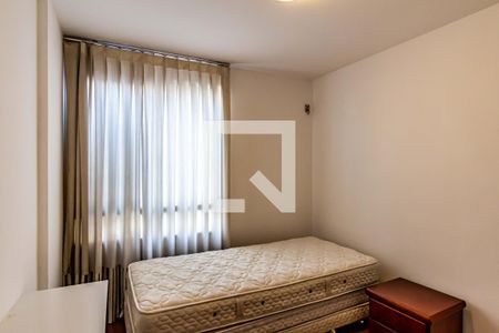 Apartamento para alugar com 90m², 3 quartos e 1 vagaQuarto 3