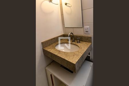 Apartamento para alugar com 90m², 3 quartos e 1 vagaSuíte