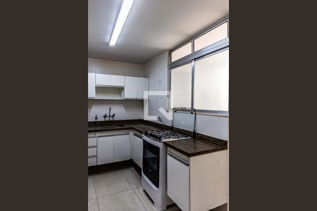 Apartamento para alugar com 90m², 3 quartos e 1 vagaCozinha